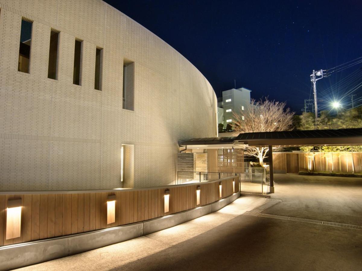 Atami Sekaie Hotel Exterior photo