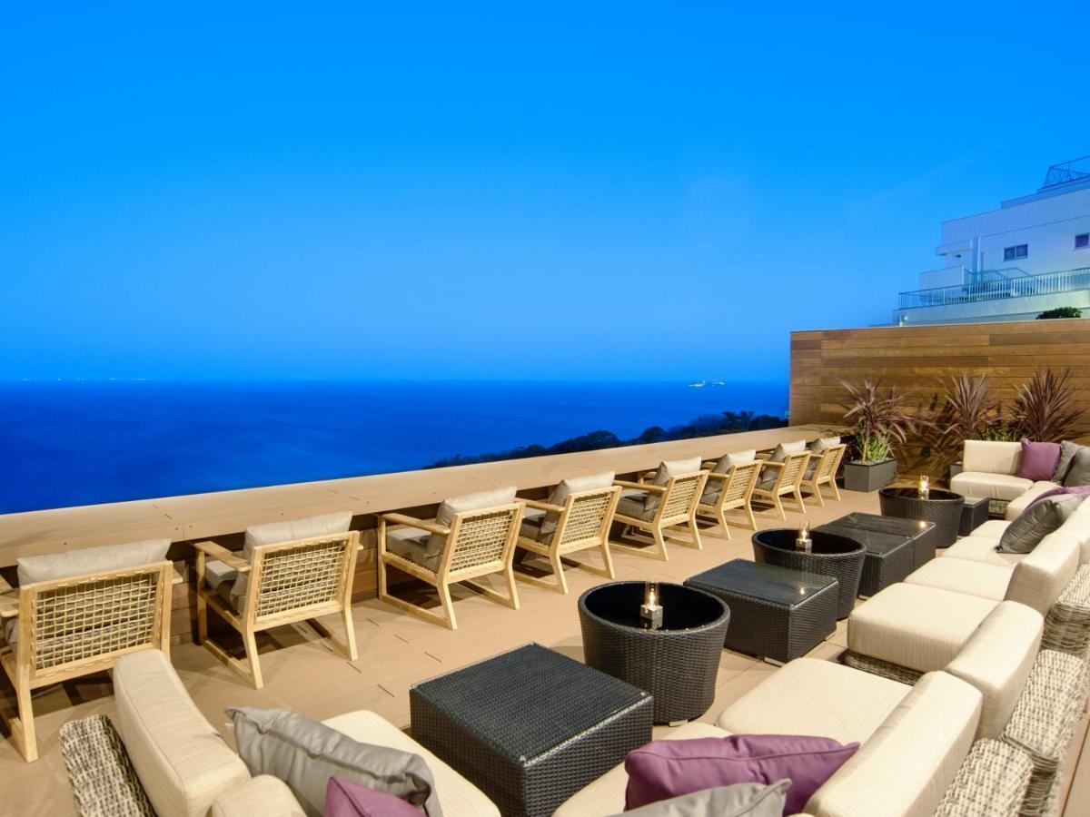 Atami Sekaie Hotel Exterior photo