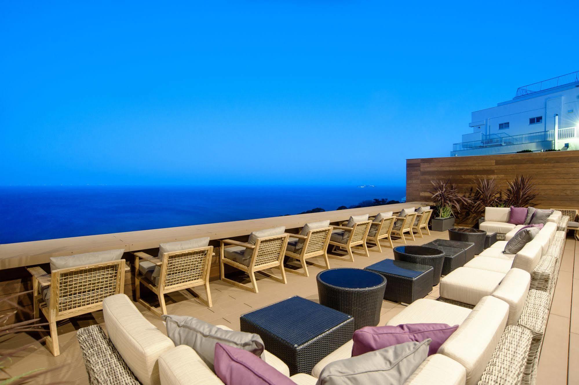 Atami Sekaie Hotel Exterior photo